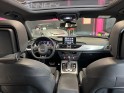 Audi a6 avant v6 3.0 bitdi 320 tiptronic 8 quattro s line/full suivi audi/garantie 12 mois occasion simplicicar annecy...