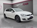 Volkswagen golf 1.6 tdi 105 bluemotion technology fap cup || garantie 12 mois || occasion osny simplicicar simplicibike france
