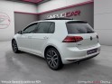 Volkswagen golf 1.6 tdi 105 bluemotion technology fap cup || garantie 12 mois || occasion osny simplicicar simplicibike france