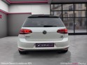 Volkswagen golf 1.6 tdi 105 bluemotion technology fap cup || garantie 12 mois || occasion osny simplicicar simplicibike france