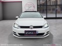 Volkswagen golf 1.6 tdi 105 bluemotion technology fap cup || garantie 12 mois || occasion osny simplicicar simplicibike france