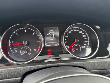 Volkswagen golf 1.6 tdi 105 bluemotion technology fap cup || garantie 12 mois || occasion osny simplicicar simplicibike france