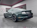 Ford mustang fastback v8 5.0 bullitt - origine fr garantie 12 mois occasion simplicicar brive la gaillarde  simplicicar...