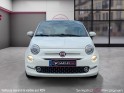 Fiat 500 my20 serie 7 euro 6d 0.9 85 ch twinair s/s diva - carplay - bluetooth - clim - toit panoramique - garantie 12...
