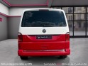 Volkswagen multivan 2.0 tdi 204 dsg7 carat edition occasion simplicicar brive la gaillarde  simplicicar simplicibike france