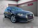 Audi a3 sportback 1.6 tdi 90 dpf ambition garantie 12 mois occasion simplicicar rouen simplicicar simplicibike france
