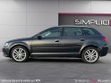 Audi a3 sportback 1.6 tdi 90 dpf ambition garantie 12 mois occasion simplicicar rouen simplicicar simplicibike france