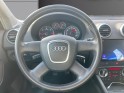 Audi a3 sportback 1.6 tdi 90 dpf ambition garantie 12 mois occasion simplicicar rouen simplicicar simplicibike france