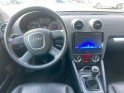 Audi a3 sportback 1.6 tdi 90 dpf ambition garantie 12 mois occasion simplicicar rouen simplicicar simplicibike france