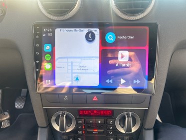 Audi a3 sportback 1.6 tdi 90 dpf ambition garantie 12 mois occasion simplicicar rouen simplicicar simplicibike france