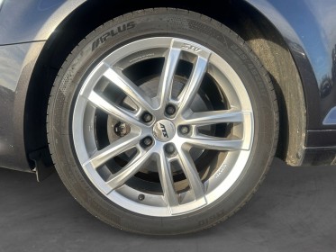 Audi a3 sportback 1.6 tdi 90 dpf ambition garantie 12 mois occasion simplicicar rouen simplicicar simplicibike france