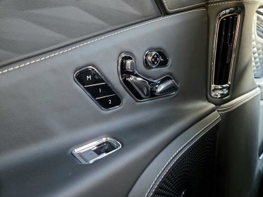 Bentley flying spur 4.0l v8 550 ch first edition occasion  simplicicar nice - pfvauto simplicicar simplicibike france