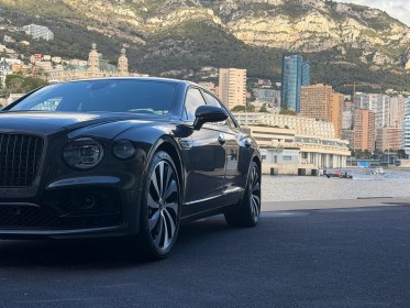 Bentley flying spur 4.0l v8 550 ch first edition occasion  simplicicar nice - pfvauto simplicicar simplicibike france