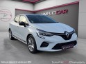 Renault clio v blue dci 85 zen - garantie 12mois - suivie d'entretiens renault - alarme -  radio bluetooth mp3 -... occasion...