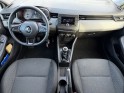 Renault clio v blue dci 85 zen - garantie 12mois - suivie d'entretiens renault - alarme -  radio bluetooth mp3 -... occasion...