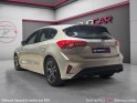 Ford focus 1.0 ecoboost 125 ss bva8 st line occasion parc voitures beauvais simplicicar simplicibike france