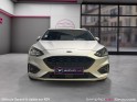 Ford focus 1.0 ecoboost 125 ss bva8 st line occasion parc voitures beauvais simplicicar simplicibike france