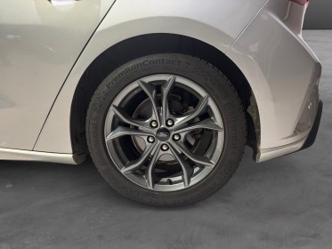 Ford focus 1.0 ecoboost 125 ss bva8 st line occasion parc voitures beauvais simplicicar simplicibike france