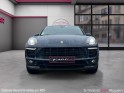 Porsche macan 2.0 250 ch pdk toit ouvrant garantie 12 mois véhicule français , pas de malus occasion simplicicar rouen...