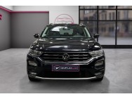 VOLKSWAGEN d'occasion T-ROC 1.0 TSI 110 ACTIVE de 2021 Lyon Ouest