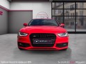 Audi s4 s4 abt  v6 3.0 435 quattro s tronic garantie 12 mois occasion simplicicar rouen simplicicar simplicibike france
