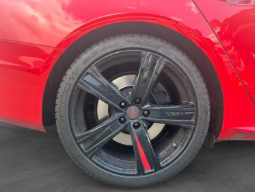 Audi s4 s4 abt  v6 3.0 435 quattro s tronic garantie 12 mois occasion simplicicar rouen simplicicar simplicibike france