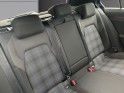 Volkswagen golf 1.4 hybrid rechargeable opf 245 dsg6 gte iq led garantie 1 an constructeur occasion simplicicar rouen...