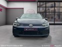 Volkswagen golf 1.4 hybrid rechargeable opf 245 dsg6 gte iq led garantie 1 an constructeur occasion simplicicar rouen...