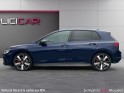 Volkswagen golf 1.4 hybrid rechargeable opf 245 dsg6 gte iq led garantie 1 an constructeur occasion simplicicar rouen...