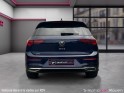 Volkswagen golf 1.4 hybrid rechargeable opf 245 dsg6 gte iq led garantie 1 an constructeur occasion simplicicar rouen...