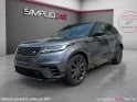 Land rover velar v6 air dynamic hse. occasion  simplicicar nice - pfvauto simplicicar simplicibike france
