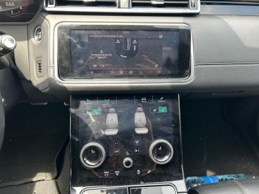 Land rover velar v6 air dynamic hse. occasion  simplicicar nice - pfvauto simplicicar simplicibike france