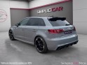 Audi rs3 sportback 2.5 tfsi 367 quattro s tronic 7 occasion  simplicicar nice - pfvauto simplicicar simplicibike france