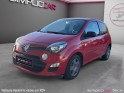 Renault twingo ii 1.2 lev 16v 75 eco2 life. occasion  simplicicar nice - pfvauto simplicicar simplicibike france