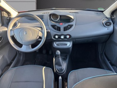 Renault twingo ii 1.2 lev 16v 75 eco2 life. occasion  simplicicar nice - pfvauto simplicicar simplicibike france