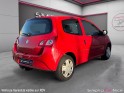 Renault twingo ii 1.2 lev 16v 75 eco2 life. occasion  simplicicar nice - pfvauto simplicicar simplicibike france