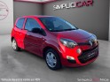 Renault twingo ii 1.2 lev 16v 75 eco2 life. occasion  simplicicar nice - pfvauto simplicicar simplicibike france