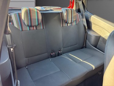 Renault twingo ii 1.2 lev 16v 75 eco2 life. occasion  simplicicar nice - pfvauto simplicicar simplicibike france