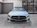 Mercedes classe a 180 d 7g-dct progressive line/camÉra 360/radars avar/car play/toit ouvrant/courroie ok/garantie 12 mois...