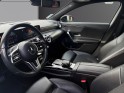 Mercedes classe a 180 d 7g-dct progressive line/camÉra 360/radars avar/car play/toit ouvrant/courroie ok/garantie 12 mois...