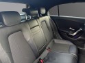 Mercedes classe a 180 d 7g-dct progressive line/camÉra 360/radars avar/car play/toit ouvrant/courroie ok/garantie 12 mois...