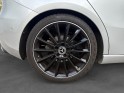 Mercedes classe a 180 d 7g-dct progressive line/camÉra 360/radars avar/car play/toit ouvrant/courroie ok/garantie 12 mois...