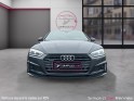 Audi a5 sportback v6 3.0 tdi 218 s tronic 7 quattro s line occasion simplicicar rennes simplicicar simplicibike france
