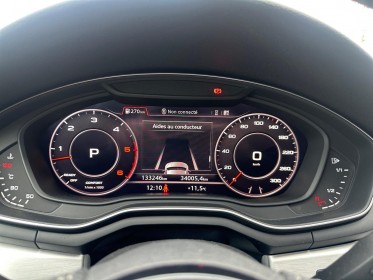 Audi a5 sportback v6 3.0 tdi 218 s tronic 7 quattro s line occasion simplicicar rennes simplicicar simplicibike france