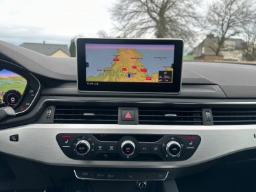 Audi a5 sportback v6 3.0 tdi 218 s tronic 7 quattro s line occasion simplicicar rennes simplicicar simplicibike france