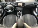 Peugeot 308 1.6 bluehdi 100ch ss bvm5 style garantie 12 mois occasion simplicicar amiens  simplicicar simplicibike france