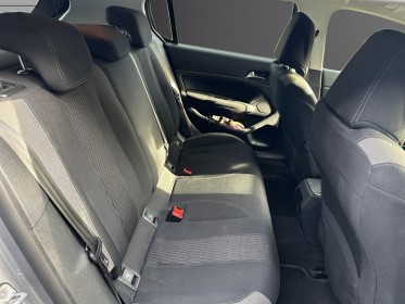 Peugeot 308 1.6 bluehdi 100ch ss bvm5 style garantie 12 mois occasion simplicicar amiens  simplicicar simplicibike france