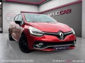 Renault clio iv 1.6 turbo 200 edc rs garantie 12 mois occasion simplicicar amiens  simplicicar simplicibike france
