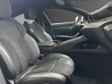 Peugeot 508 pse hybrid4 360 - apple carplay - camÉra de recul - siÈges ÉlÉctriques À mÉmoire - garantie 12 mois...
