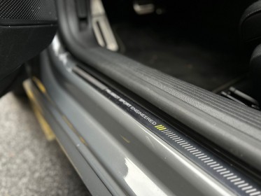 Peugeot 508 pse hybrid4 360 - apple carplay - camÉra de recul - siÈges ÉlÉctriques À mÉmoire - garantie 12 mois...